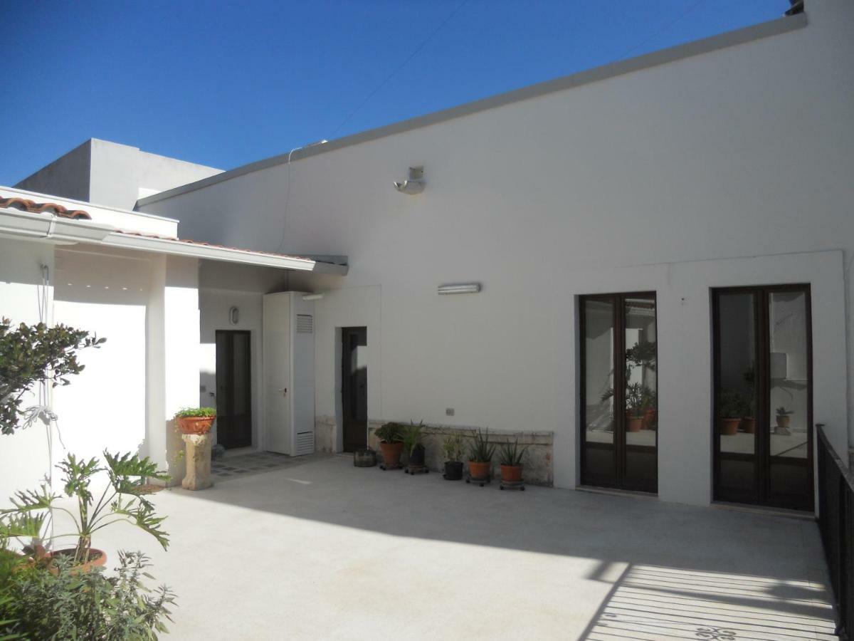 Bed & Breakfast Il Cantone *